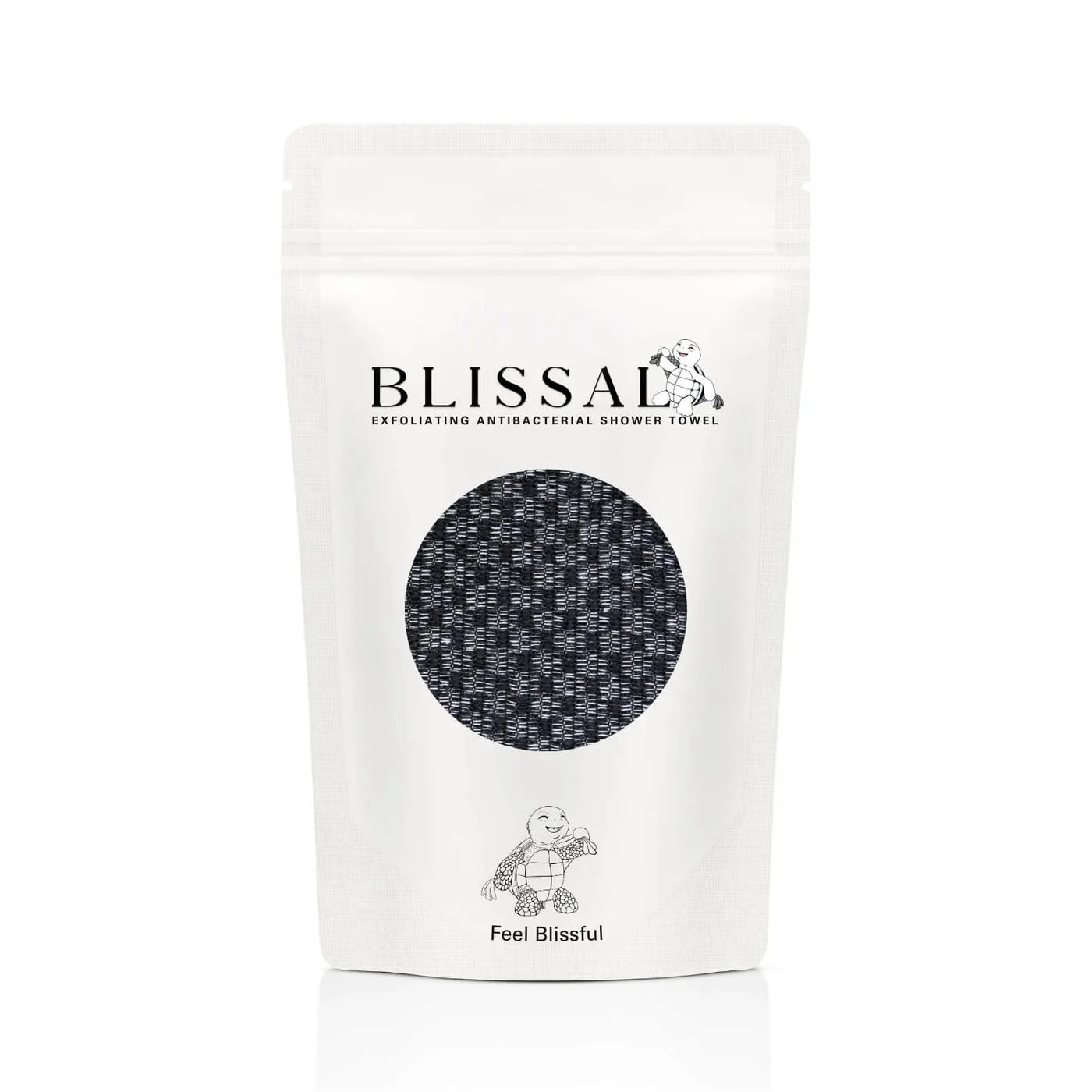 Glow With Antibacterial Power